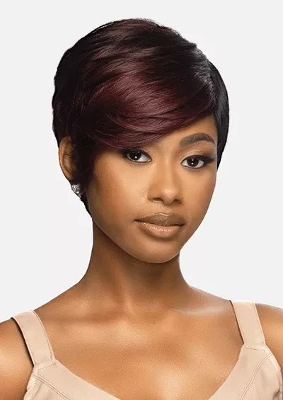 AW-CARA [Full Wig | Regular Wig | Heat Resistant Fiber]