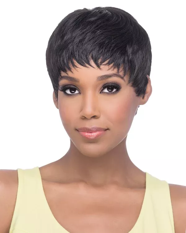 AW-Carrie Synthetic Wig by Vivica Fox