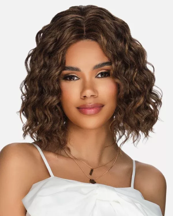 AW-Cora Synthetic Wig by Vivica Fox