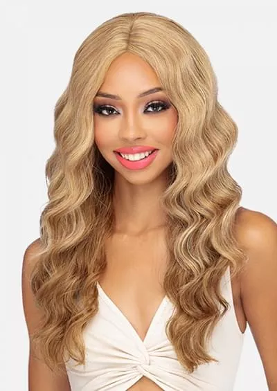 AW-LOVESOME [Full Wig | Regular Cap | Heat Resistant Fiber]