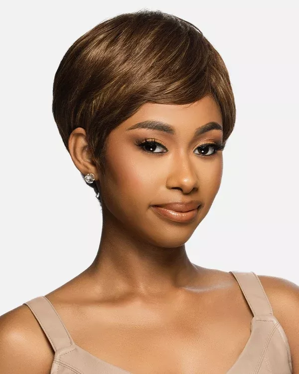 AW-Nell Synthetic Wig by Vivica Fox