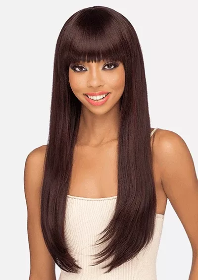 AW-STELLA [Full Wig | Regular Cap | Heat Resistant Fiber]