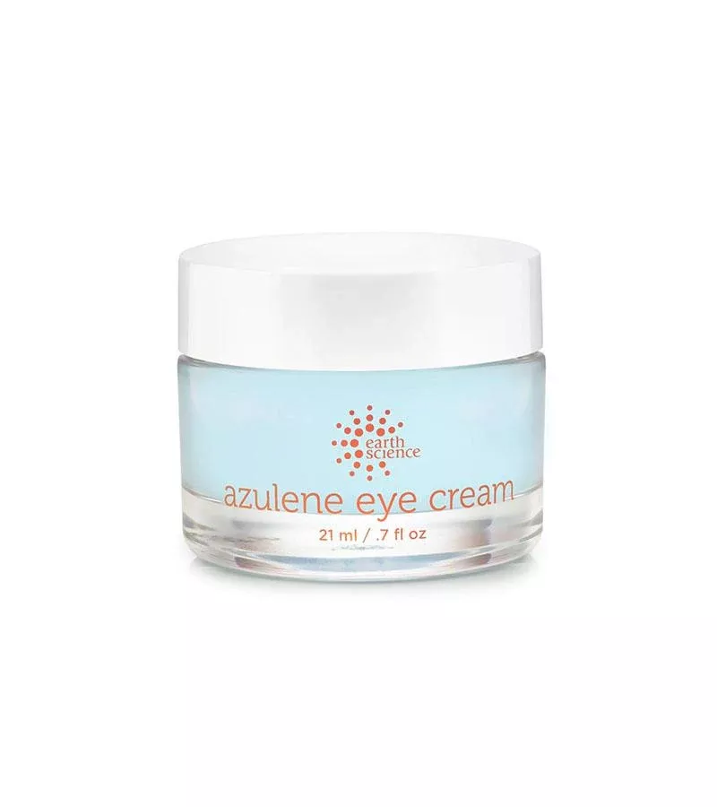 Azulene Eye Treatment