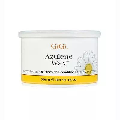 AZULENE WAX™
