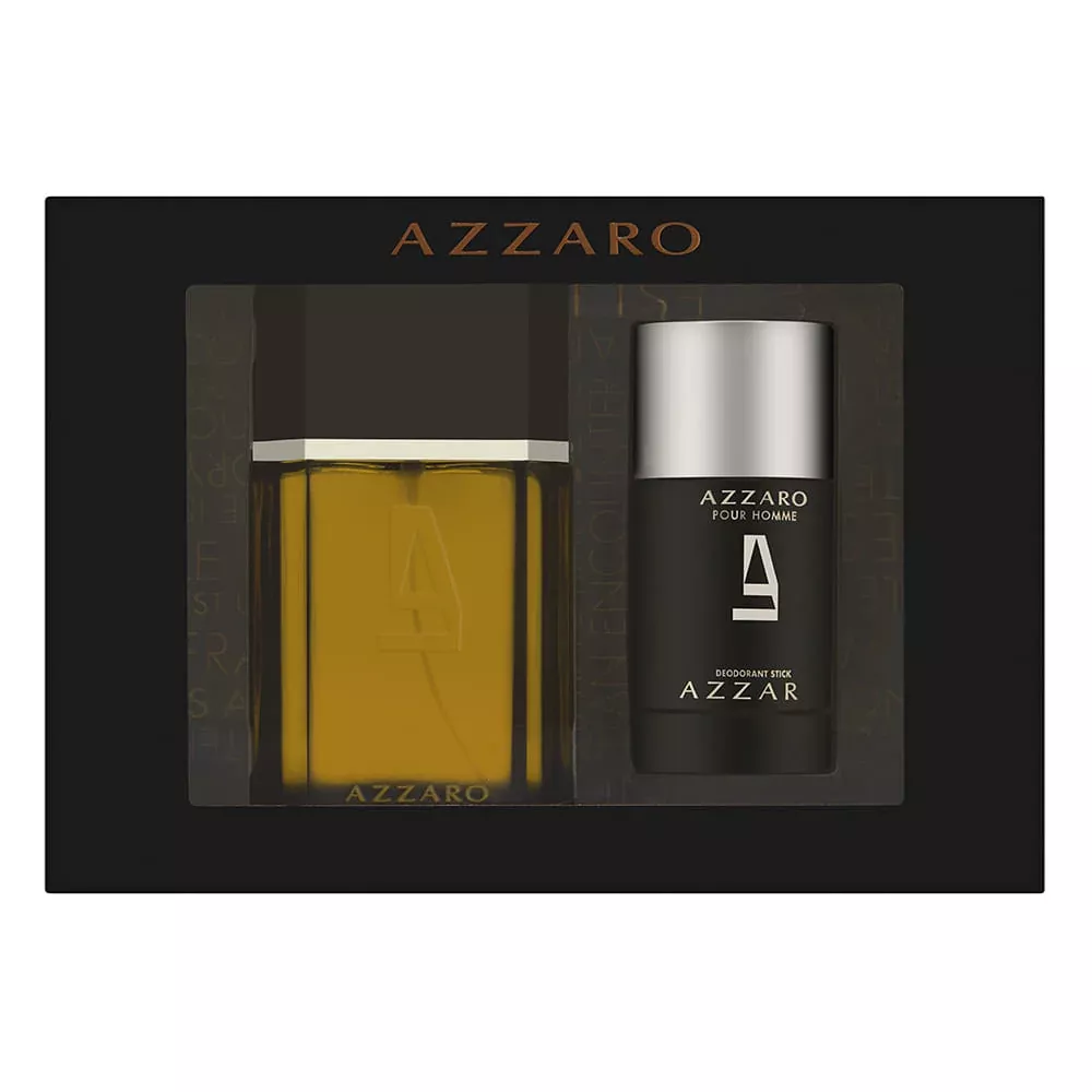 Azzaro Pour Homme by Loris Azzaro