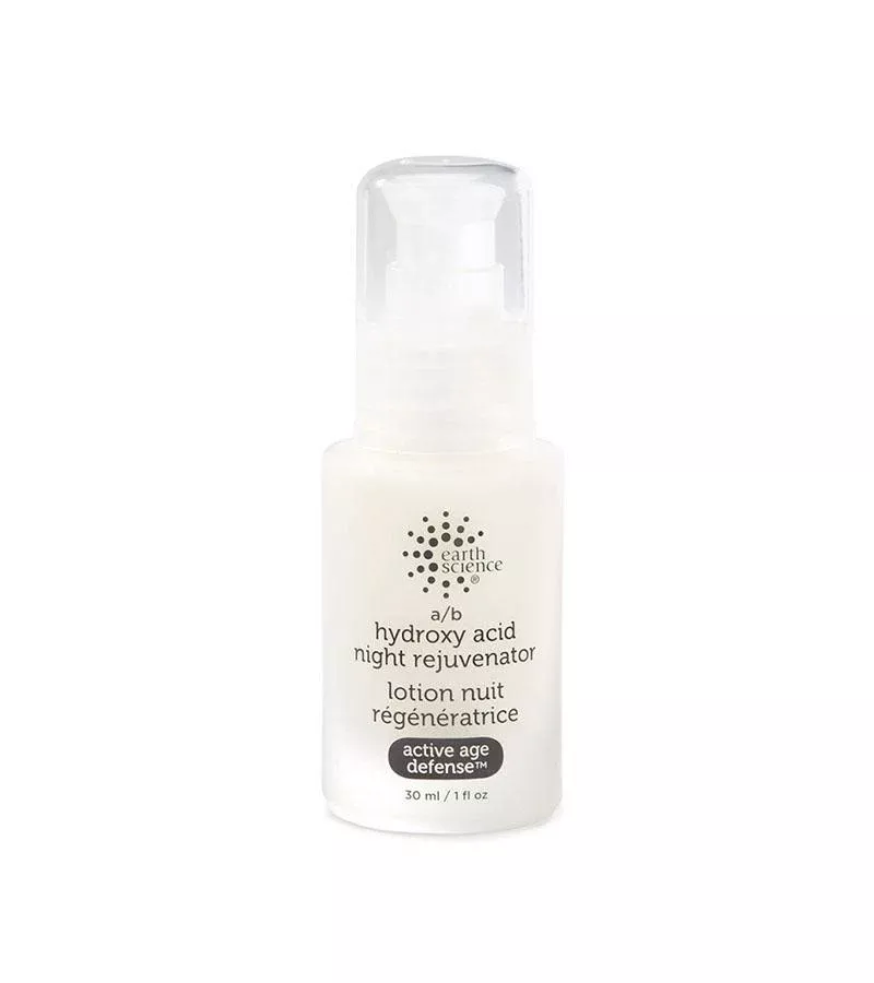 A/B Hydroxy Night Rejuvenator