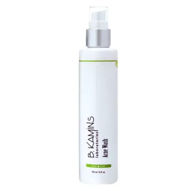 B. Kamins Acne Wash - 6 oz