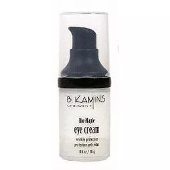 B. Kamins Eye Cream, .6 oz pump
