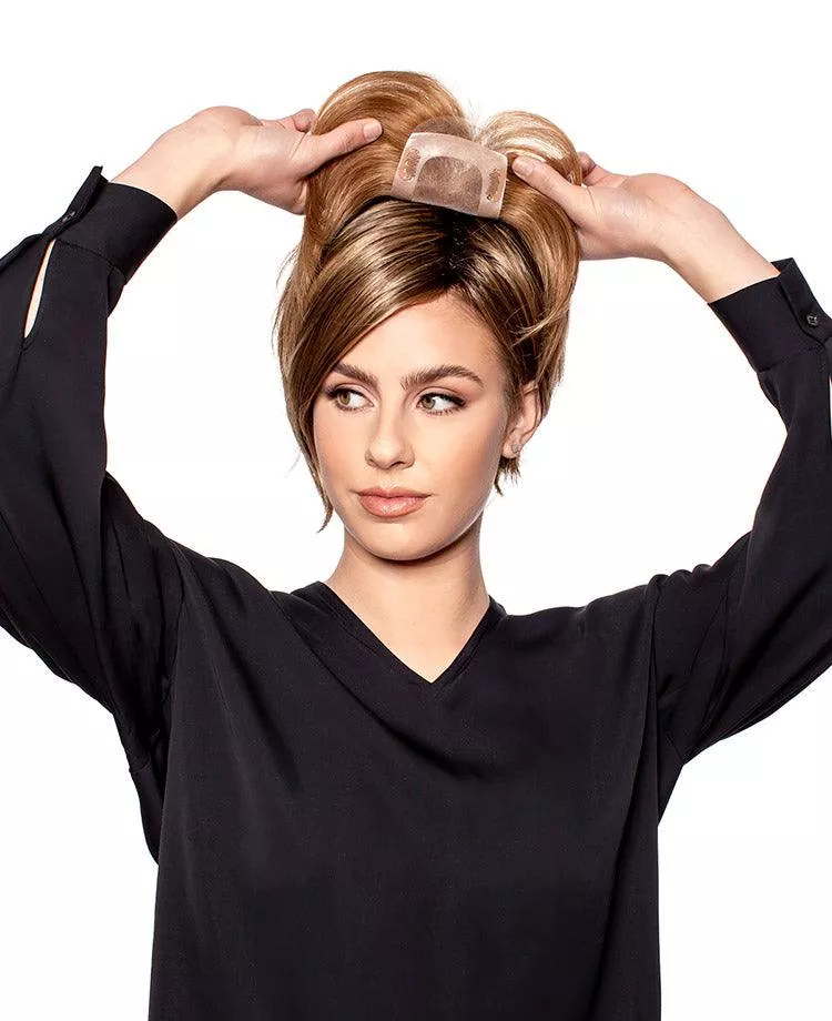 BA300C – Natural Lace Top C by WigPro