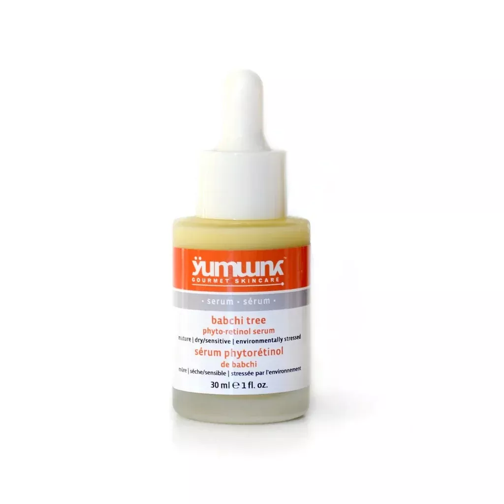Babchi Tree Phyto-Retinol Serum