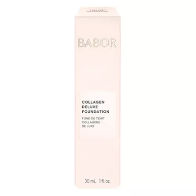 Babor Collagen Deluxe Foundation- 1oz