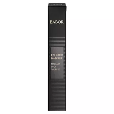 Babor Eyebrow Mascara- 0.11oz