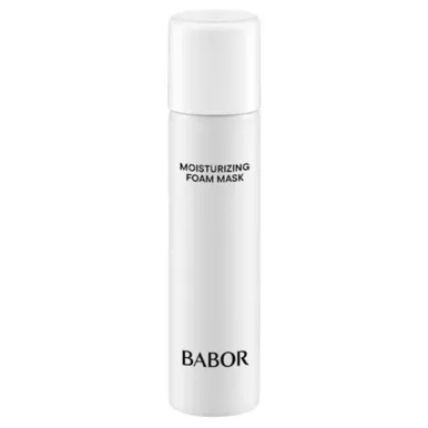 Babor Moisturizing Foam Mask- 2.54oz