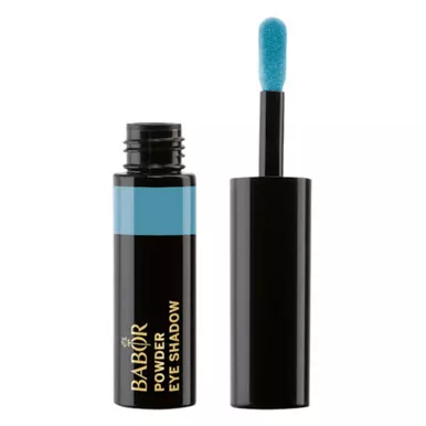 Babor Powder Eye Shadow Acqua- 0.07oz