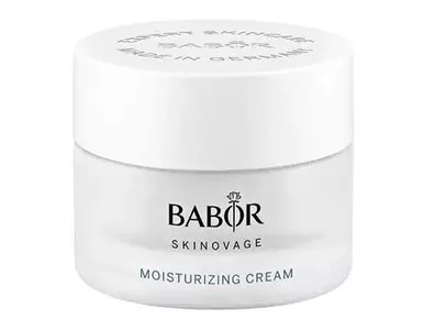 Babor Skinovage Moisturizing Cream - 1.69 oz