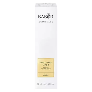 Babor Skinovage Vitalizing Mask - 1.69 oz