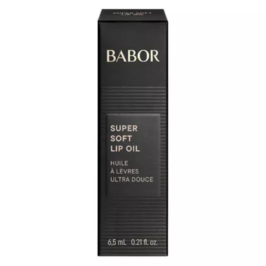 Babor Super Soft Lip Oil- 0.21oz