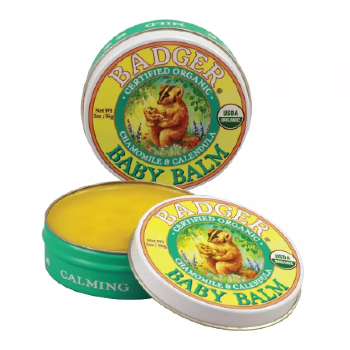 Baby Balm