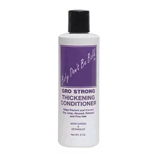 BABY DON'T BE BALD GRO STRONG THICKENING CONDITIONER 8oz