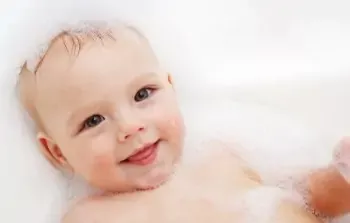 Baby Fresh Natural Lotion