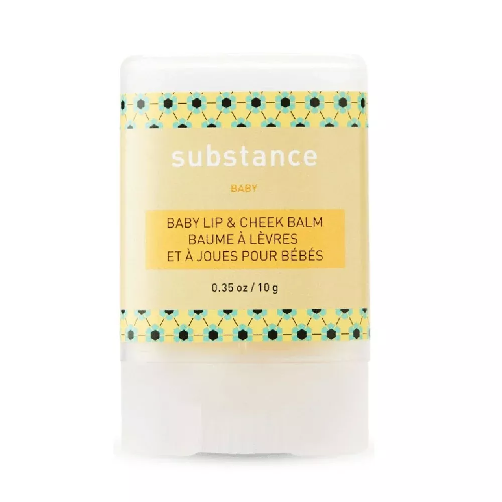 Baby Lip & Cheek Balm