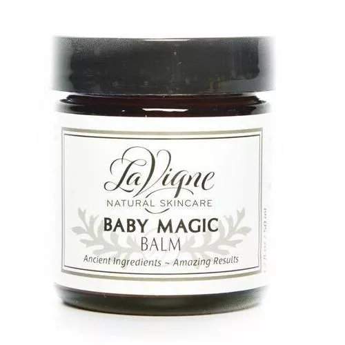 Baby Magic balm