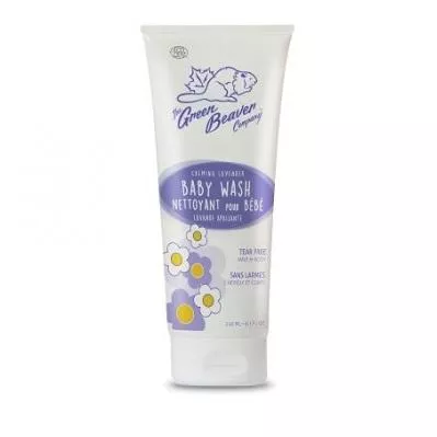 Baby Wash Calming Lavender