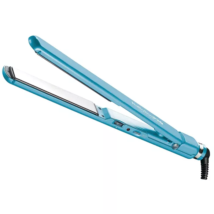 Babyliss Flat Iron 1″ Nano Titanium