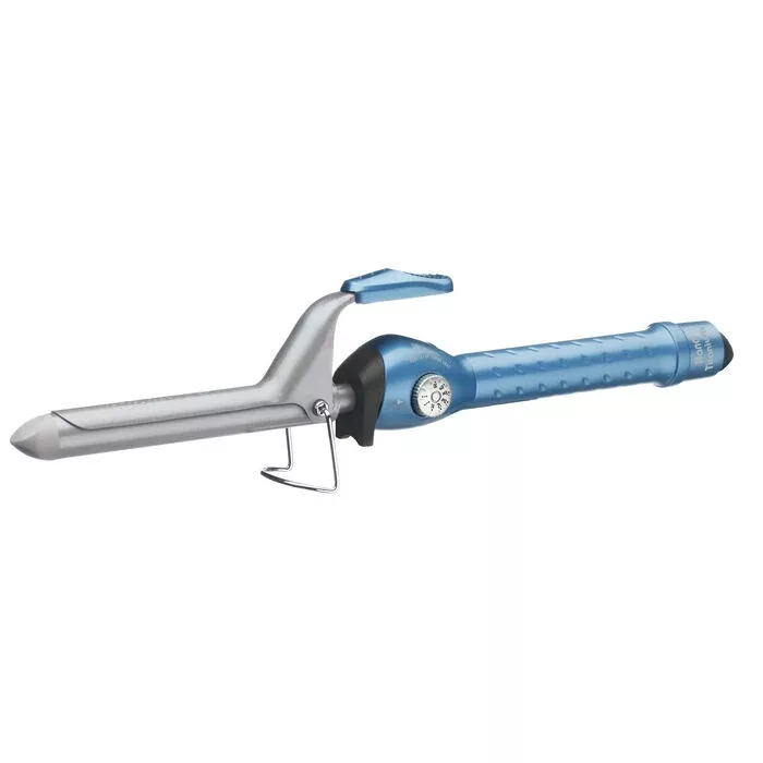 Babyliss Nano Titanium 1″ Spring Curling Iron