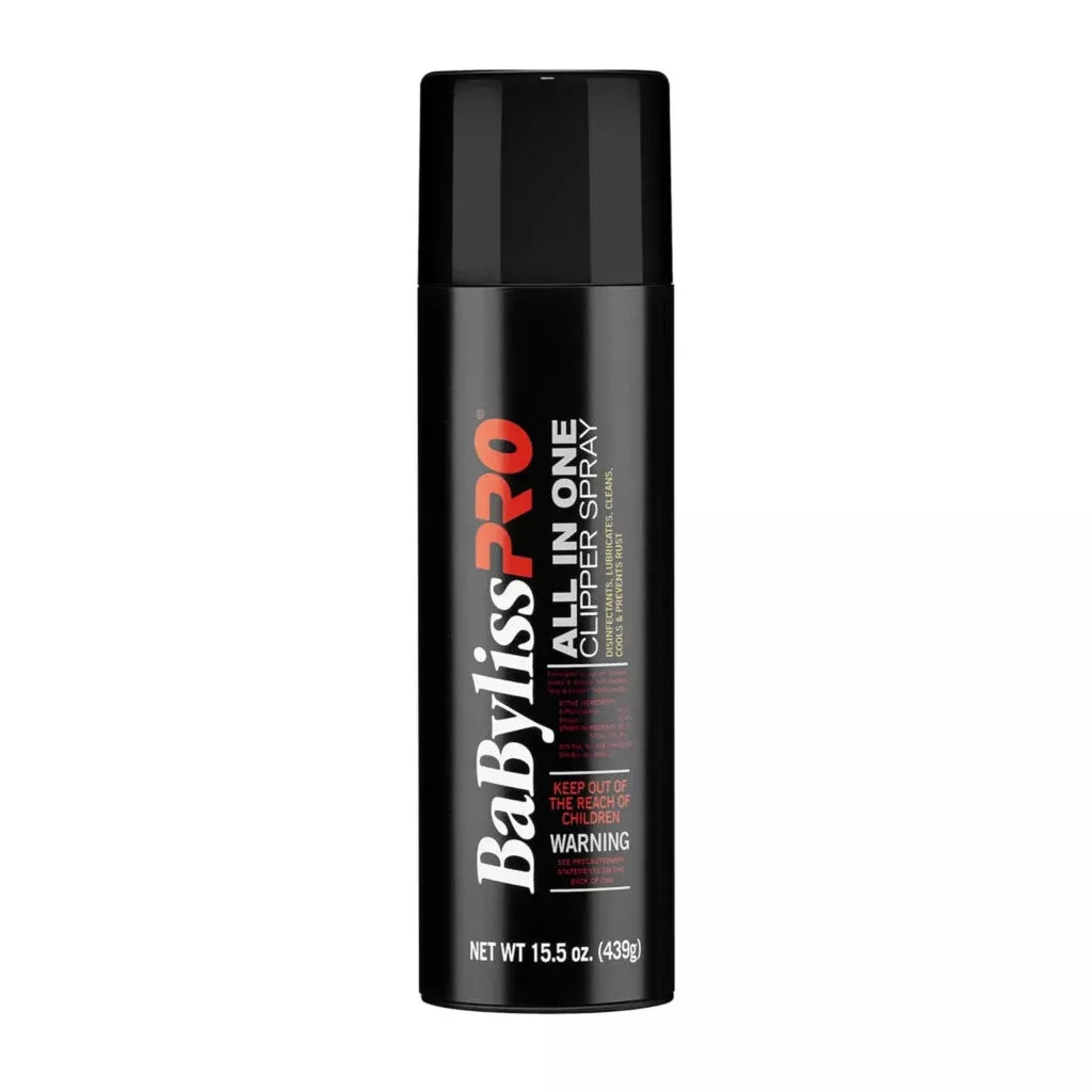 Babyliss PRO All-In-One Spray 15oz