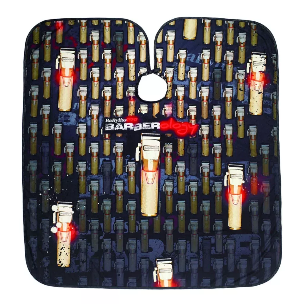 BaByliss PRO Barberology Cape