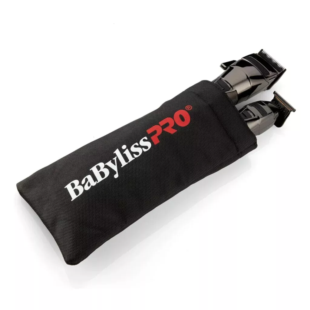 Babyliss PRO Clipper & Trimmer Pouch