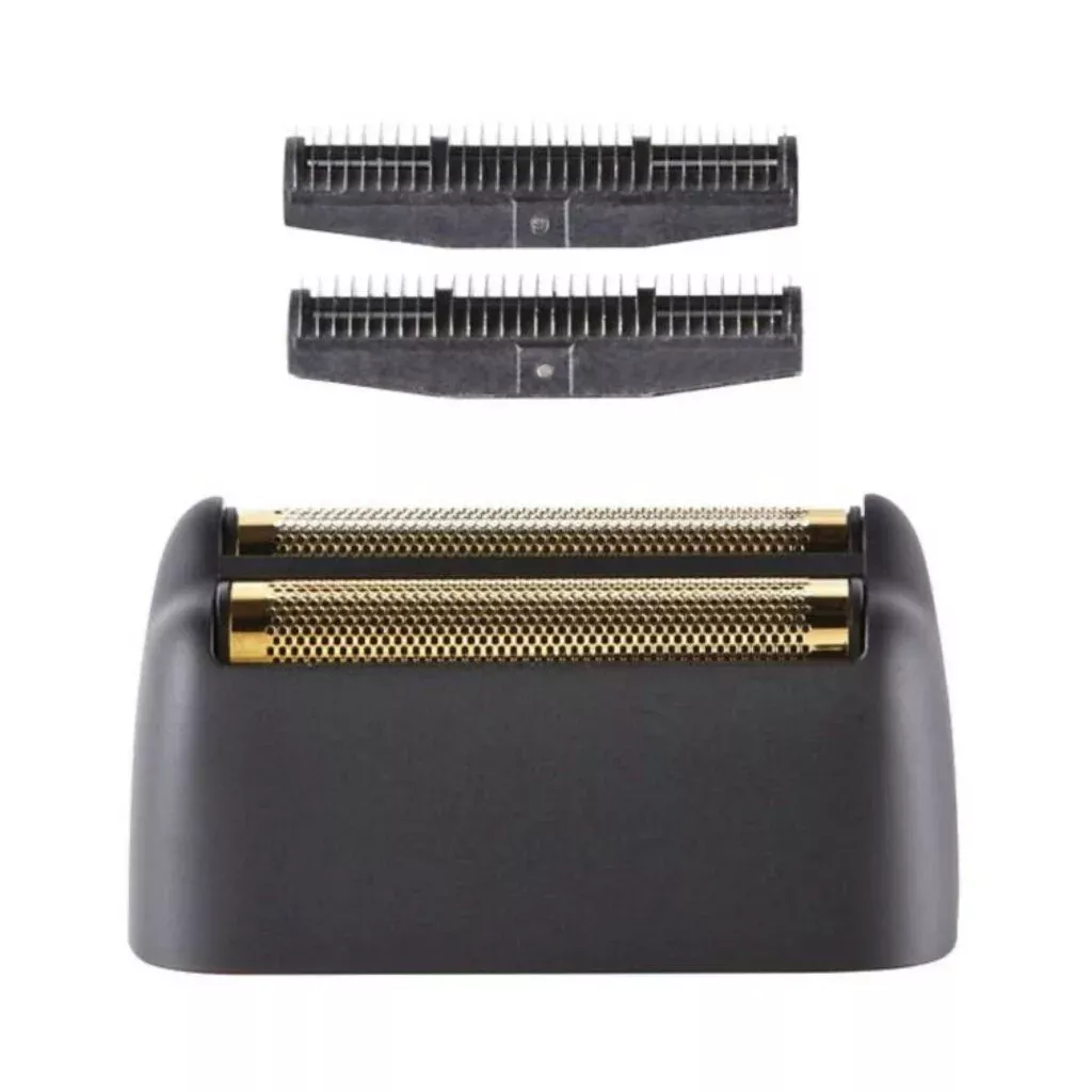 BaByliss PRO FX3 Black Shaver Replacement Foil & Cutter