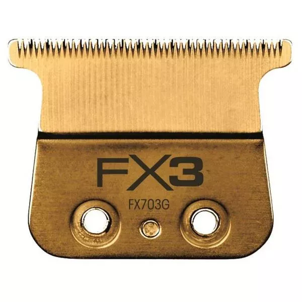 BaByliss PRO FX3 DLC/Titanium Replacement Blade #FX703G