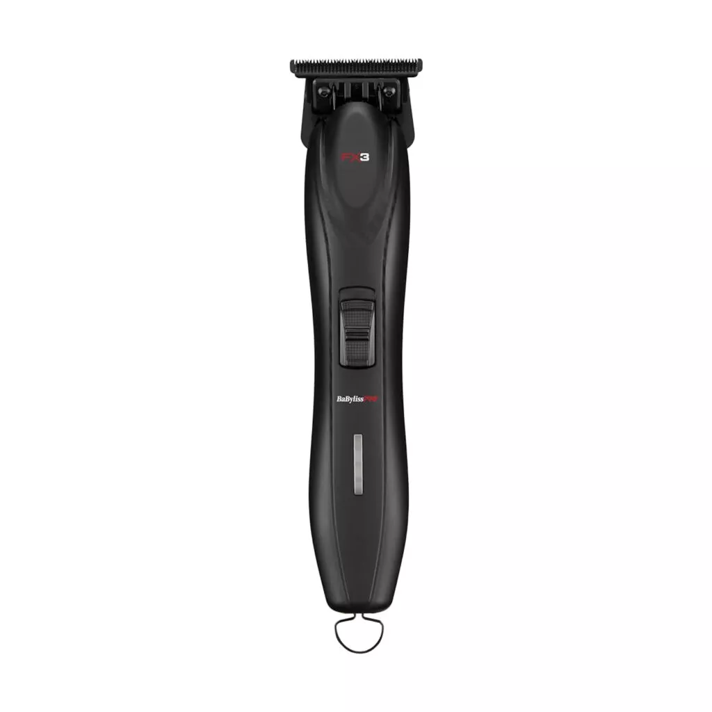 BaByliss PRO FX3 Professional High Torque Trimmer