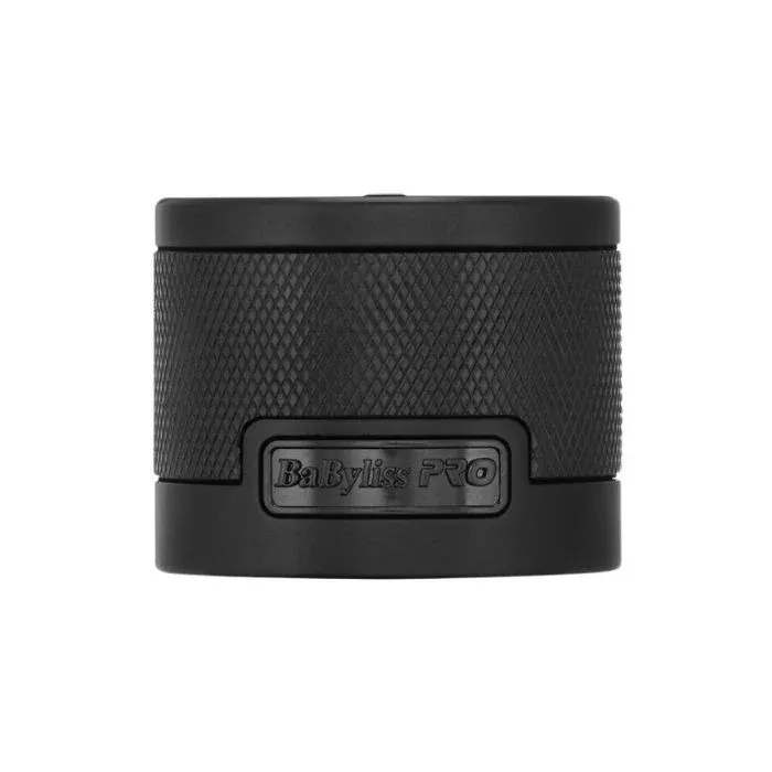 BaByliss PRO FXONE Battery Charging Stand – Black