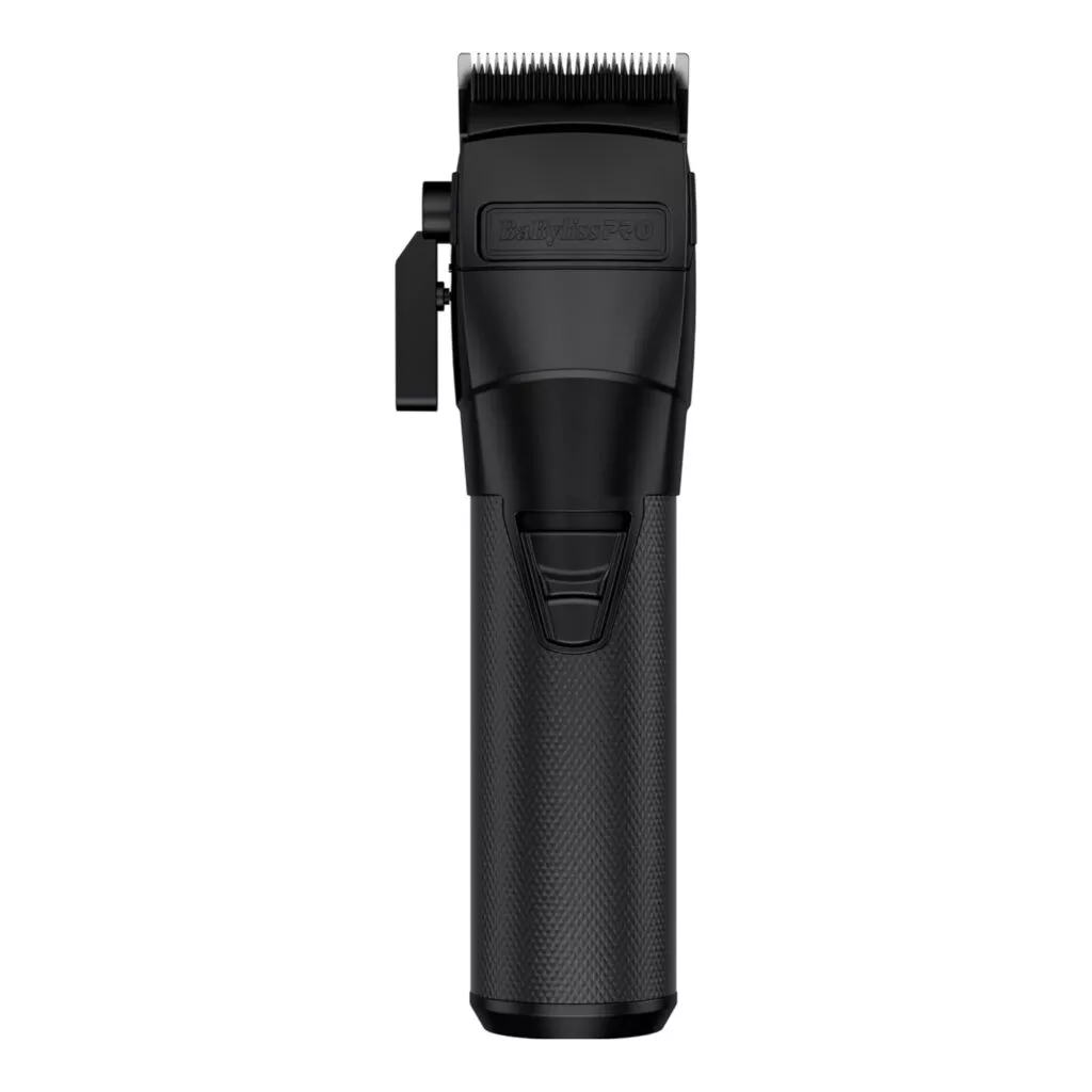 BaByliss PRO FXONE BlackFX Clipper