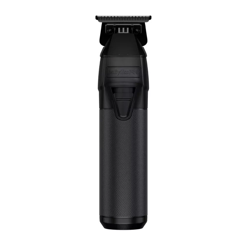 BaByliss PRO FXONE BlackFX Trimmer