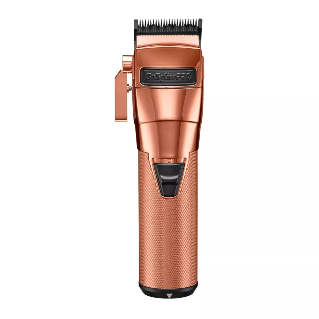 BaByliss PRO FXONE RoseFX Clipper