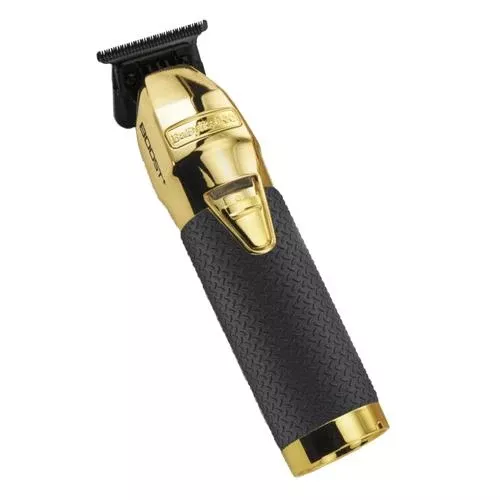 Babyliss Pro Gold FX Boost Metal Lithium Outlining Trimmer