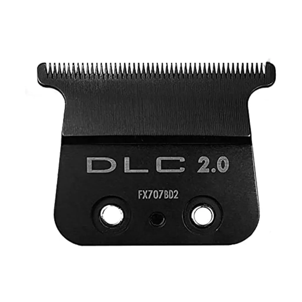 BaByliss Pro Replacement DLC Deep-Tooth T-Blade