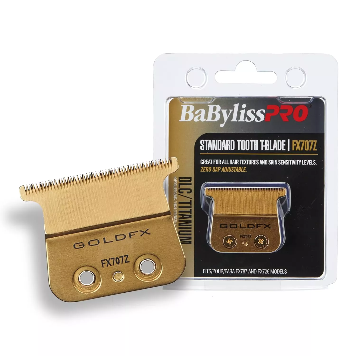 BaByliss PRO Ultra-Thin Zero-Gap Replacement Blade
