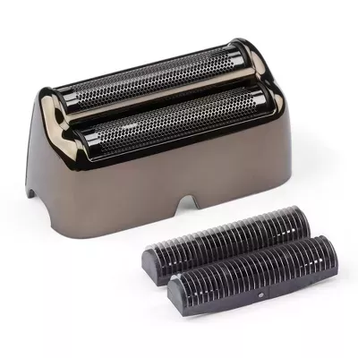 BaByliss PRO UVFOIL Double Shaver Replacement Foil & Cutter