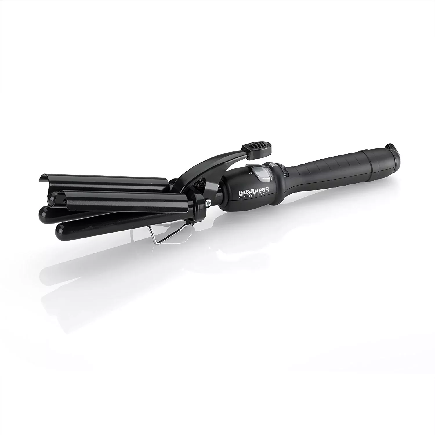 Babyliss Triple Barrel Waver