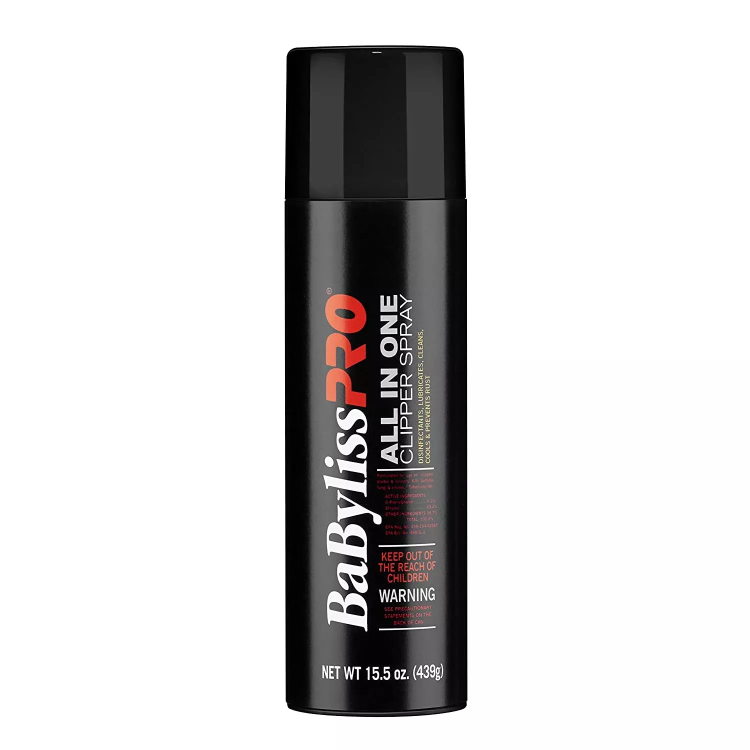 BabylissPRO All in 1 Spray 15.5 Oz