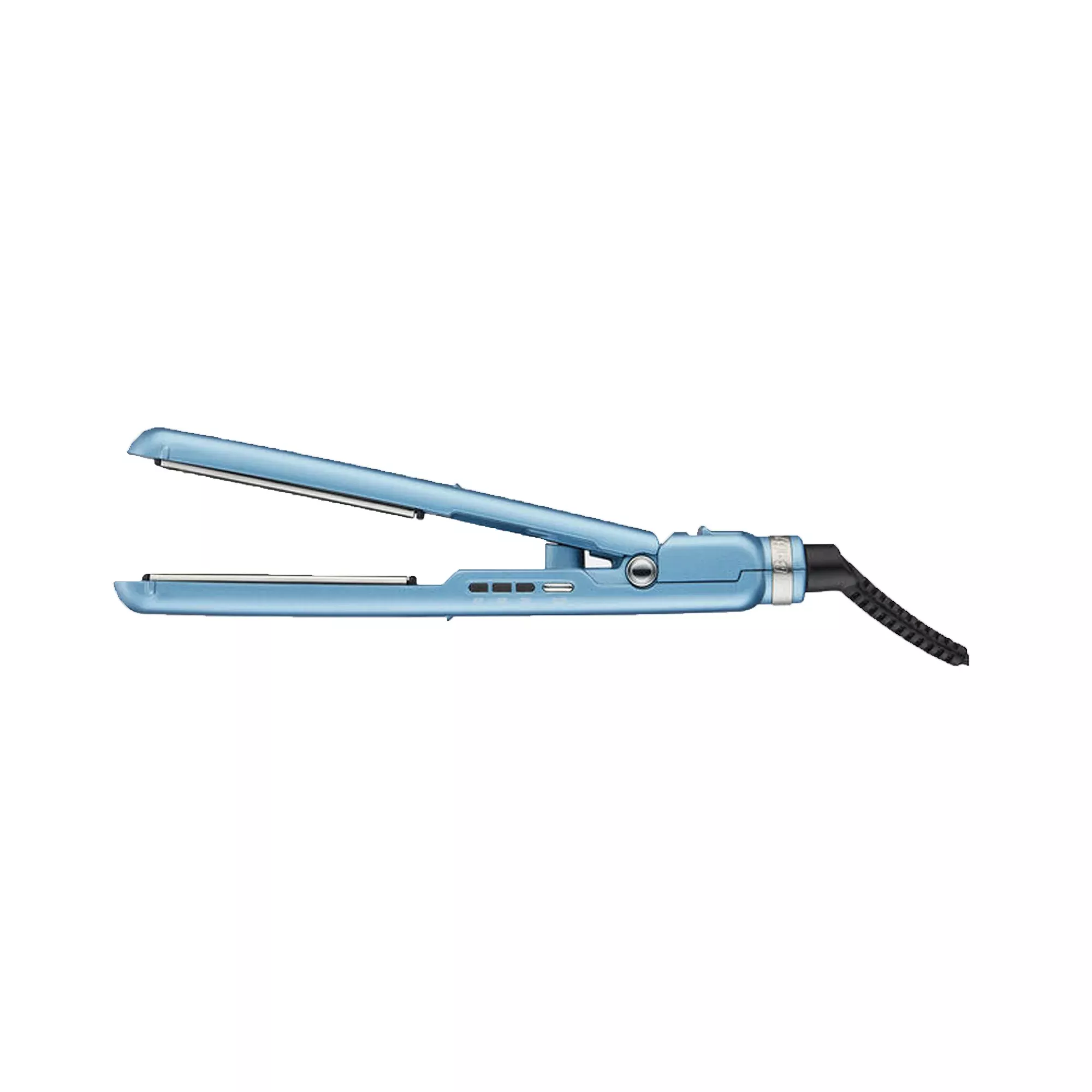BaBylissPRO Flat Iron 1" compact Dual Voltage Item No. BNTC4072T