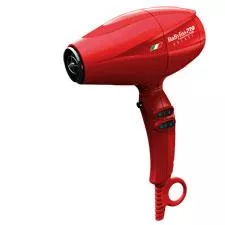 BaBylissPro™ Nano Titanium Volare V2 Mid-Size Dyer Red