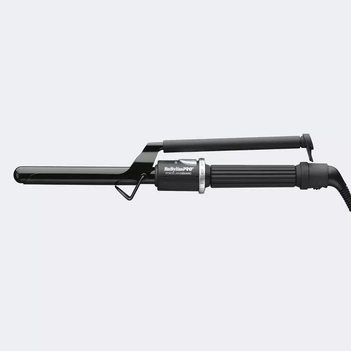 BABYLISSPRO PORCELAIN CERAMIC ¾" MARCEL CURLING IRON