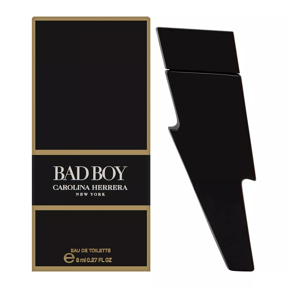 Bad Boy by Carolina Herrera for Men