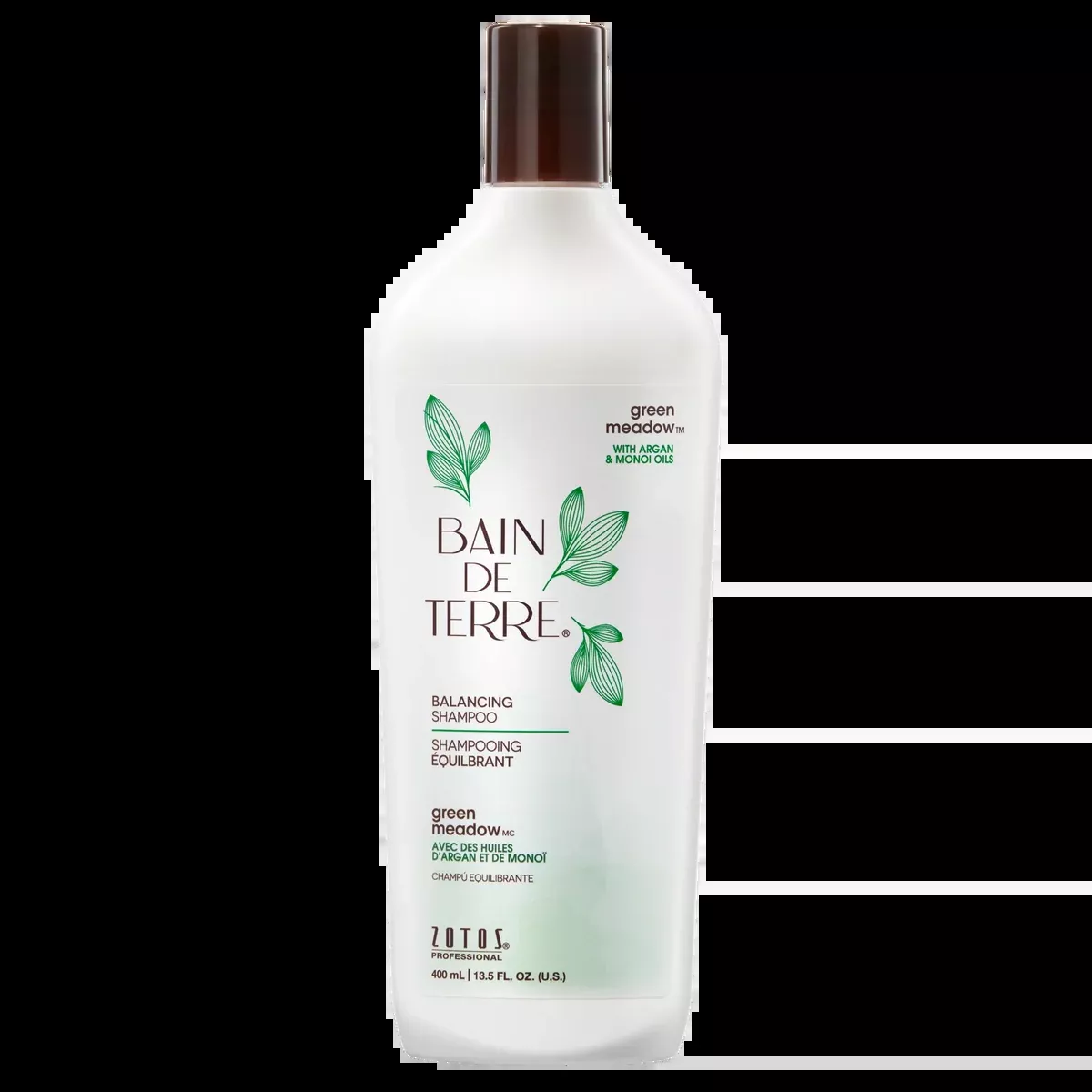 Bain de Terre Green Meadow Balancing Shampoo